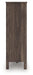 Pamytta Wide Chest of Drawers - Inland Furniture (San Bernardino, CA)
