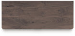 Pamytta Wide Chest of Drawers - Inland Furniture (San Bernardino, CA)