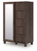 Pamytta Dressing Chest - Inland Furniture (San Bernardino, CA)