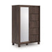 Pamytta Dressing Chest - Inland Furniture (San Bernardino, CA)
