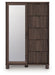 Pamytta Dressing Chest - Inland Furniture (San Bernardino, CA)