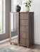 Pamytta Dressing Chest - Inland Furniture (San Bernardino, CA)