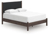 Pamytta Bed - Inland Furniture (San Bernardino, CA)