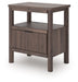 Pamytta Nightstand - Inland Furniture (San Bernardino, CA)
