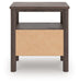 Pamytta Nightstand - Inland Furniture (San Bernardino, CA)