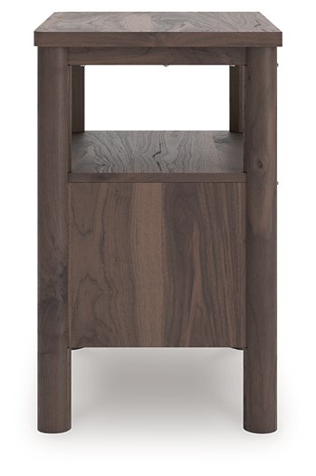Pamytta Nightstand - Inland Furniture (San Bernardino, CA)