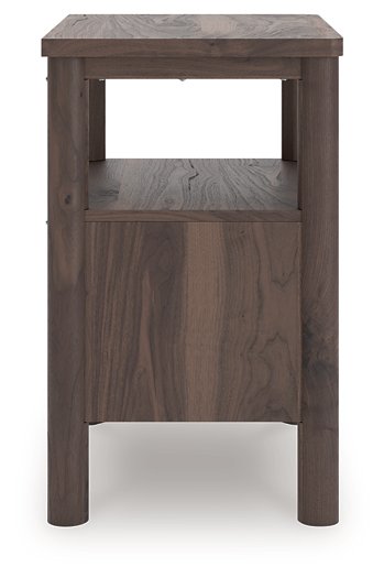 Pamytta Nightstand - Inland Furniture (San Bernardino, CA)