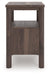 Pamytta Nightstand - Inland Furniture (San Bernardino, CA)