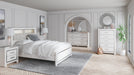 Altyra Bedroom Set - Inland Furniture (San Bernardino, CA)