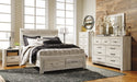 Bellaby Nightstand - Inland Furniture (San Bernardino, CA)