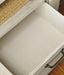 Bellaby Nightstand - Inland Furniture (San Bernardino, CA)