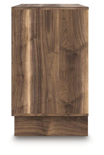 Chirason Dresser - Inland Furniture (San Bernardino, CA)