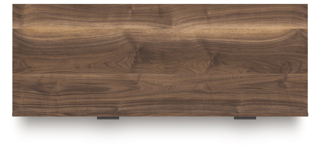Chirason Dresser - Inland Furniture (San Bernardino, CA)