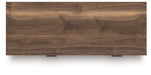 Chirason Dresser - Inland Furniture (San Bernardino, CA)