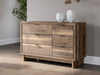 Chirason Dresser - Inland Furniture (San Bernardino, CA)