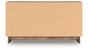 Chirason Dresser - Inland Furniture (San Bernardino, CA)