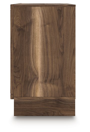 Chirason Dresser - Inland Furniture (San Bernardino, CA)