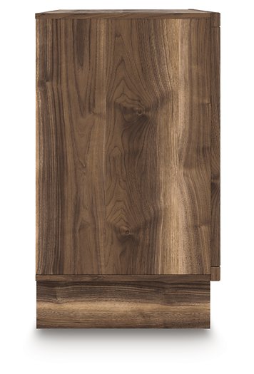 Chirason Dresser - Inland Furniture (San Bernardino, CA)