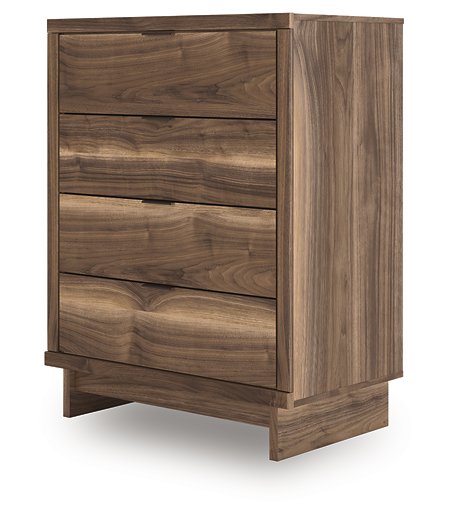 Chirason Chest of Drawers - Inland Furniture (San Bernardino, CA)