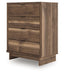 Chirason Chest of Drawers - Inland Furniture (San Bernardino, CA)