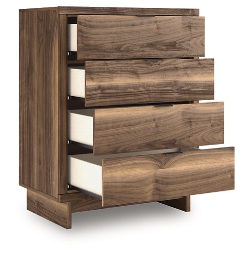 Chirason Chest of Drawers - Inland Furniture (San Bernardino, CA)