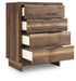Chirason Chest of Drawers - Inland Furniture (San Bernardino, CA)