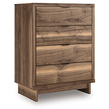 Chirason Chest of Drawers - Inland Furniture (San Bernardino, CA)