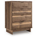 Chirason Chest of Drawers - Inland Furniture (San Bernardino, CA)