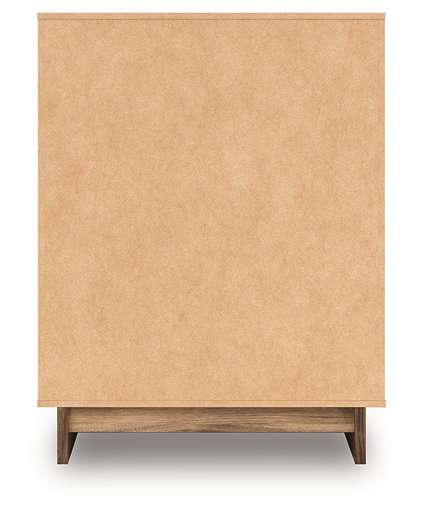 Chirason Chest of Drawers - Inland Furniture (San Bernardino, CA)