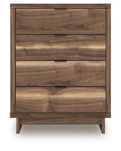 Chirason Chest of Drawers - Inland Furniture (San Bernardino, CA)
