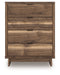 Chirason Chest of Drawers - Inland Furniture (San Bernardino, CA)