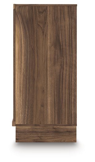 Chirason Chest of Drawers - Inland Furniture (San Bernardino, CA)