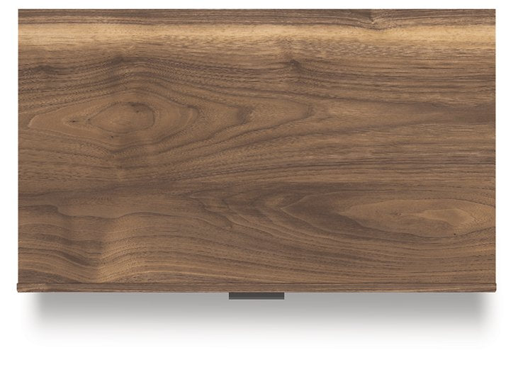 Chirason Chest of Drawers - Inland Furniture (San Bernardino, CA)