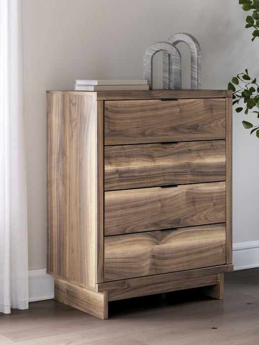 Chirason Chest of Drawers - Inland Furniture (San Bernardino, CA)