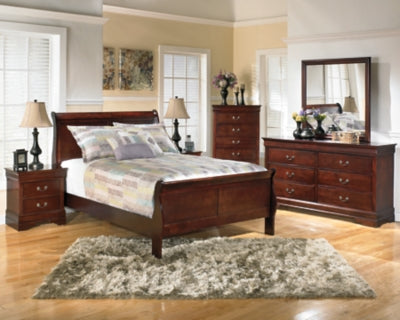 Alisdair Youth Bed - Inland Furniture (San Bernardino, CA)