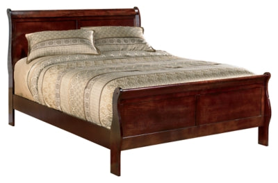 Alisdair Bed - Inland Furniture (San Bernardino, CA)