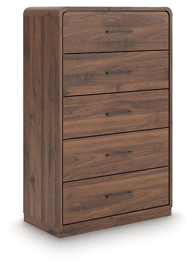 Fortlorn Chest of Drawers - Inland Furniture (San Bernardino, CA)