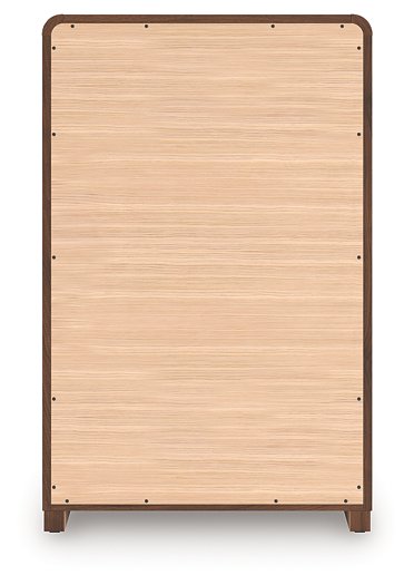 Fortlorn Chest of Drawers - Inland Furniture (San Bernardino, CA)