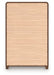 Fortlorn Chest of Drawers - Inland Furniture (San Bernardino, CA)