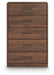 Fortlorn Chest of Drawers - Inland Furniture (San Bernardino, CA)