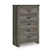 Frandern Chest of Drawers - Inland Furniture (San Bernardino, CA)