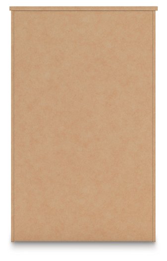 Frandern Chest of Drawers - Inland Furniture (San Bernardino, CA)