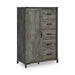 Frandern Dressing Chest - Inland Furniture (San Bernardino, CA)