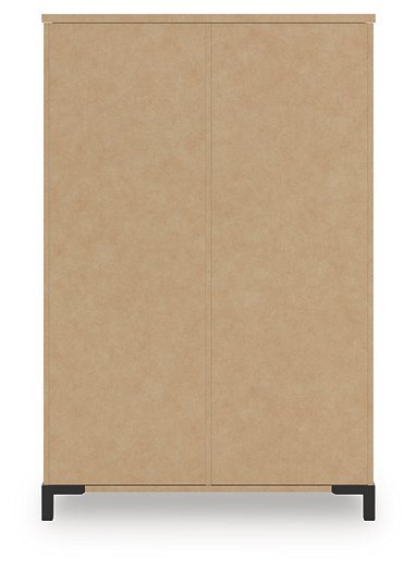 Frandern Dressing Chest - Inland Furniture (San Bernardino, CA)
