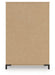 Frandern Dressing Chest - Inland Furniture (San Bernardino, CA)
