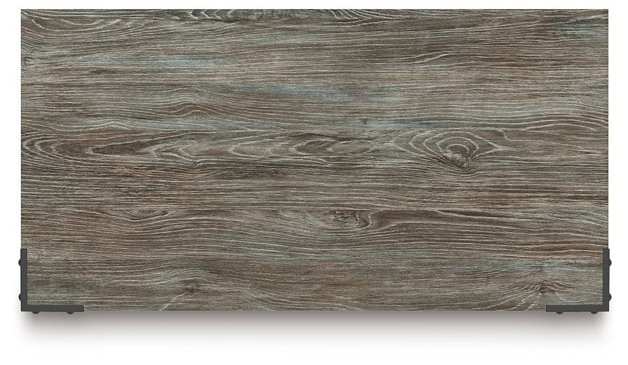 Frandern Dressing Chest - Inland Furniture (San Bernardino, CA)