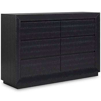 Londer Dresser - Inland Furniture (San Bernardino, CA)