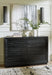 Londer Dresser - Inland Furniture (San Bernardino, CA)