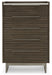 Arkenton Chest of Drawers - Inland Furniture (San Bernardino, CA)