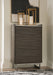 Arkenton Chest of Drawers - Inland Furniture (San Bernardino, CA)